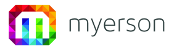 Myerson Academy logo - home