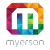 Myerson Academy logo - home